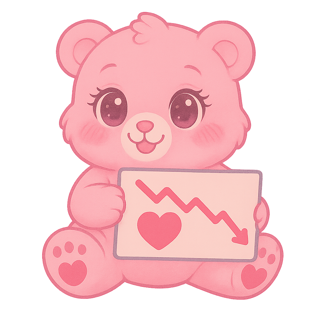 Bad News Bears Logo
